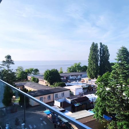 Balticus Apartament Premium Miedzyzdroje Kültér fotó